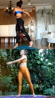 Aline Campos feet photo thumbnail