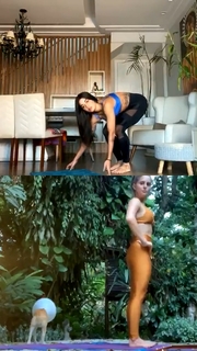 Aline Campos feet photo thumbnail