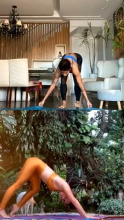 Aline Campos feet photo thumbnail