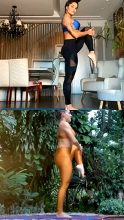 Aline Campos feet photo thumbnail