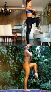 Aline Campos feet photo thumbnail