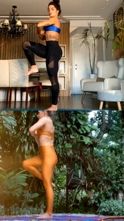 Aline Campos feet photo thumbnail