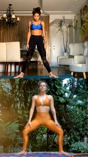 Aline Campos feet photo thumbnail