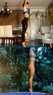 Aline Campos feet photo thumbnail
