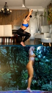 Aline Campos feet photo thumbnail