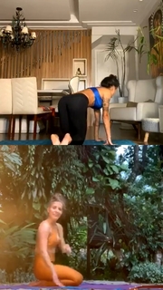 Aline Campos feet photo thumbnail