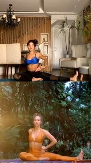 Aline Campos feet photo thumbnail