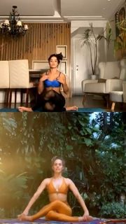 Aline Campos feet photo thumbnail