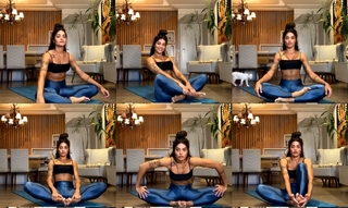 Aline Campos feet photo thumbnail