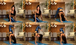 Aline Campos feet photo thumbnail