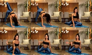 Aline Campos feet photo thumbnail