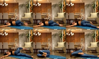 Aline Campos feet photo thumbnail