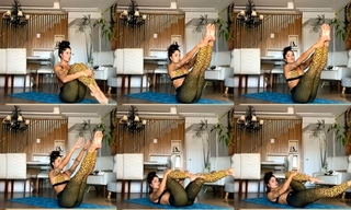 Aline Campos feet photo thumbnail