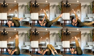 Aline Campos feet photo thumbnail