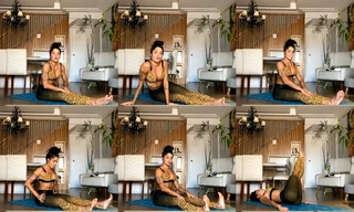 Aline Campos feet photo thumbnail