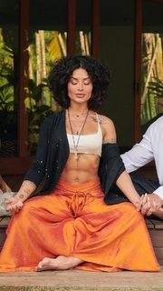 Aline Campos feet photo thumbnail