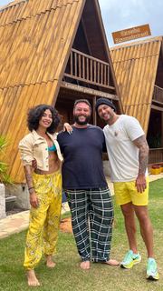 Aline Campos feet photo thumbnail