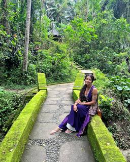 Aline Campos feet photo thumbnail