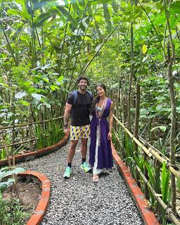 Aline Campos feet photo thumbnail