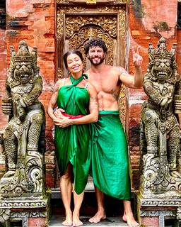 Aline Campos feet photo thumbnail