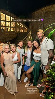 Aline Campos feet photo thumbnail