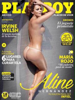 Aline Hernández feet photo 1