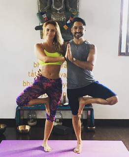 Aline Hernández feet photo 17