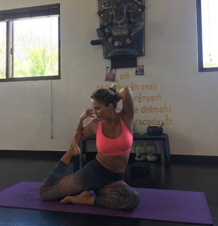Aline Hernández feet photo 15