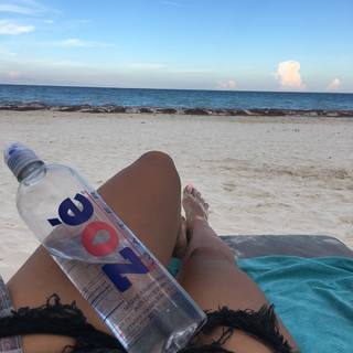 Aline Hernández feet photo 9