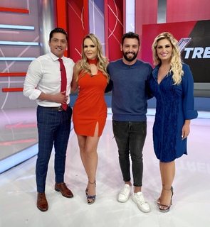 Aline Hernández feet photo 19