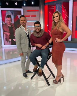 Aline Hernández feet photo 14