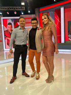 Aline Hernández feet photo 3