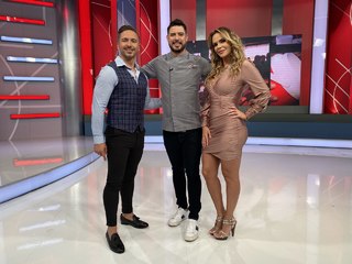Aline Hernández feet photo 15