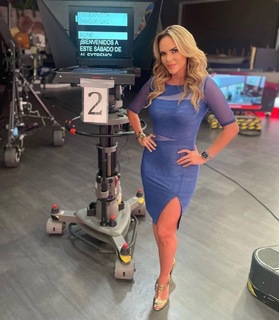 Aline Hernández feet photo 13