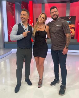Aline Hernández feet photo 17