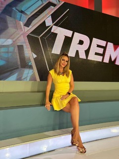 Aline Hernández feet photo 15