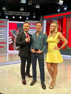 Aline Hernández feet photo 14