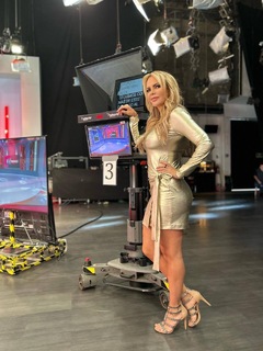 Aline Hernández feet photo 16