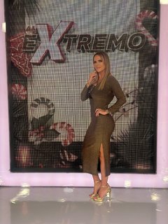 Aline Hernández feet photo 20