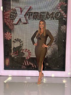 Aline Hernández feet photo 19