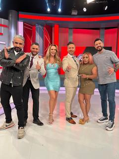 Aline Hernández feet photo 13
