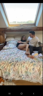 Aline Marganne feet photo 5
