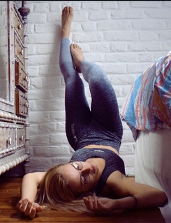 Aline Marganne feet photo 18
