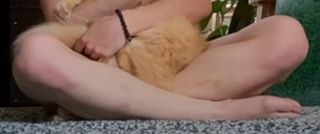 Aline Marganne feet photo 4