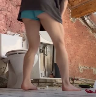 Aline Marganne feet photo 2