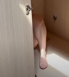 Aline Marganne feet photo 9