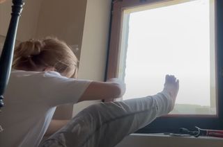 Aline Marganne feet photo 6