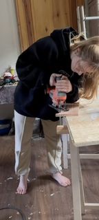 Aline Marganne feet photo 13