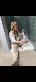 Aline Marganne feet photo 10
