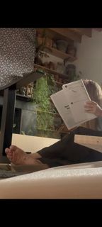 Aline Marganne feet photo 17